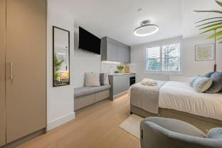 Studio 5 @ OneStay Maida Vale Apartment in City of Westminster