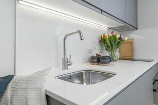 Studio 13 @ OneStay Maida Vale Apartment in City of Westminster