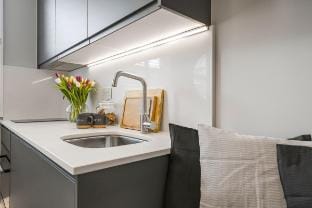 Studio 4 @ OneStay Maida Vale Apartment in City of Westminster