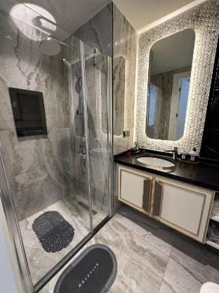 Aria 35 Apartment in Alanya