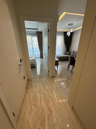Aria 35 Apartment in Alanya