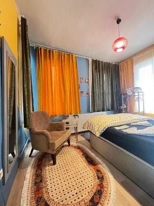 Taksim Super Home Apartment in Istanbul