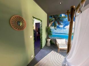 Your wellness break Apartment in Flanders