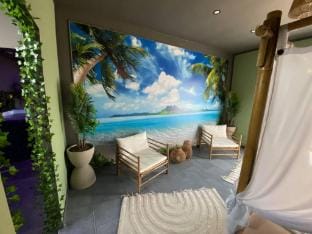 Your wellness break Apartment in Flanders