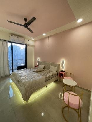 Sukoon stays Apartment in Lucknow
