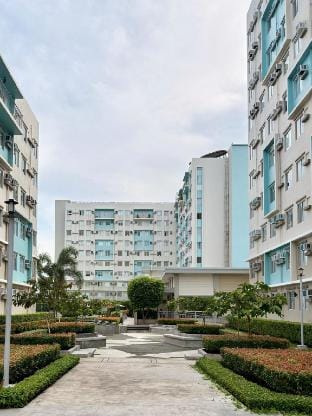 The UrbanNest - 1BR condo in Dumaguete Apartment in Dumaguete