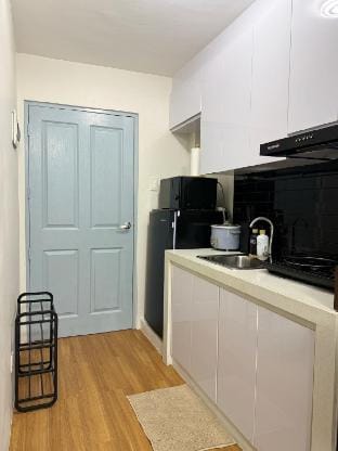 The UrbanNest - 1BR condo in Dumaguete Apartment in Dumaguete