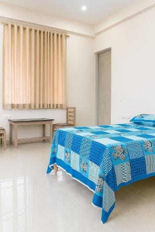 Stunning 2BHK 2Baths Flat| Travel&Work Friendly Apartment in Jaipur