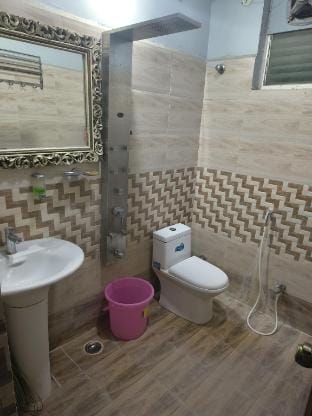 MASOOD HEIGHTS CONDOMINIUM  Apartment in Hyderabad