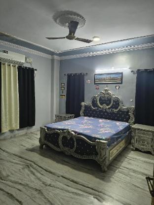 MASOOD HEIGHTS CONDOMINIUM  Apartment in Hyderabad