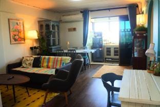 Sea in love beach Rayong Apartment in Phe
