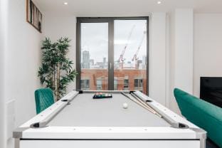 TwentyFifth Homes Apartment in Birmingham