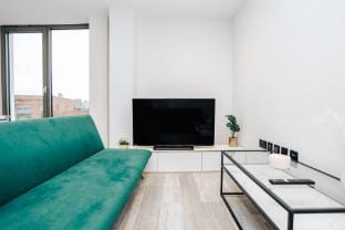 TwentyFifth Homes Apartment in Birmingham
