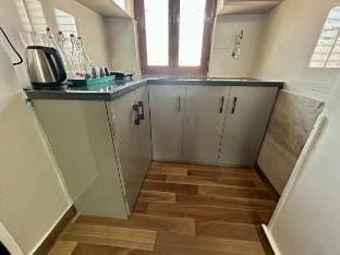 White House BnB Fort View Luxury 2 BHK Apartment Apartment in India