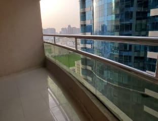 Horizon Towers Residence Apartment ⭐ Apartment in Ajman