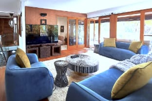 Entire Home for 6 at Palm Beach! Outdoor SPA! Walk to Beach beach! Heart of Palm Beach! Apartment in Pittwater Council