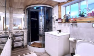 RomanticHome for budget at Palm Beach! Ocean beach Apartment in Pittwater Council