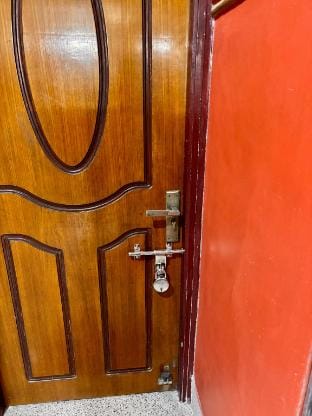 Piyali Homestay Apartment in Kolkata