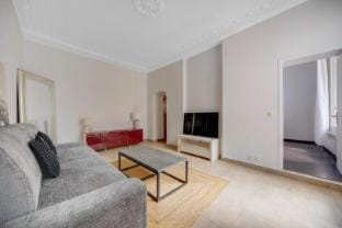Paris Marais Beaubourg Area Apartment in Paris