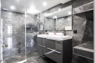 Paris Marais 2 Bedrooms Apartment in Paris
