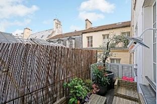 Paris Marais Besties MERRI1 Apartment in Paris