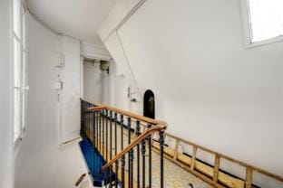 Paris Marais Rosiers 1 Apartment in Paris