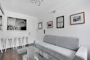 Paris Marais Best Trip MERRI6 Apartment in Paris