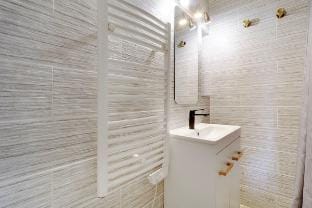 Paris Marais Best WE MERRIS Apartment in Paris