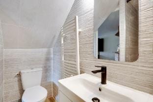 Paris Marais Best WE MERRIS Apartment in Paris