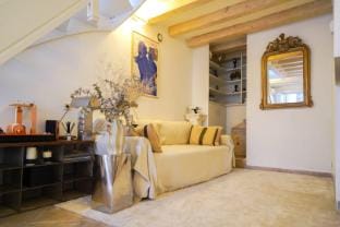 Malmousque City House with Patio  Cat Apartment in Marseille