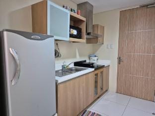 MIA410 (1BR) - JBV Pico de Loro  Apartment in Nasugbu