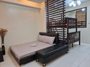 MIA410 (1BR) - JBV Pico de Loro  Apartment in Nasugbu