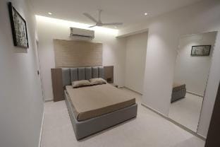 White pearl suites Mangalore 01 Apartment in Mangaluru
