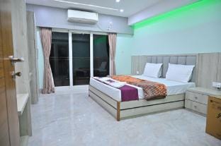Sun and Sand Digha Apartment in West Bengal