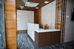 Sun and Sand Digha Apartment in West Bengal