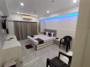 Sun and Sand Digha Apartment in West Bengal