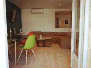 Residence le Serra C1 Apartment in Antibes