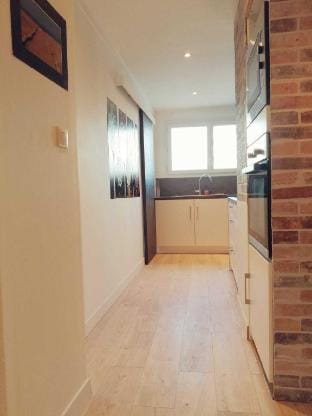 Residence le Serra C1 Apartment in Antibes