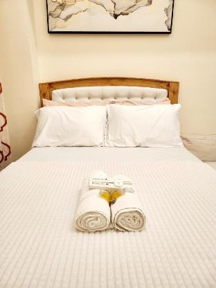 Selendra Suites Baguio  Apartment in Baguio
