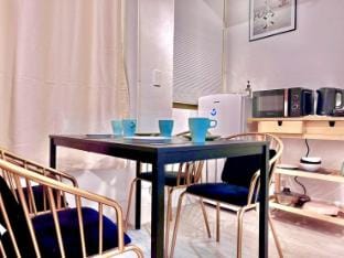 西門町最熱鬧正中央｜唐吉訶德就在門口｜2房1廳・4人入住Mar-exclusive Apartment in Taipei City