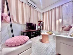 西門町最熱鬧正中央｜唐吉訶德就在門口｜2房1廳・4人入住Mar-exclusive Apartment in Taipei City