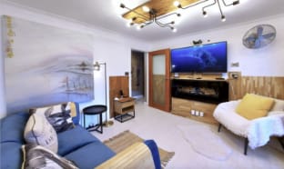 Charming Beach Home for Couple! Ocean! Palm Beach! Apartment in Pittwater Council