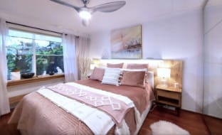 Charming Beach Home for Couple! Ocean! Palm Beach! Apartment in Pittwater Council