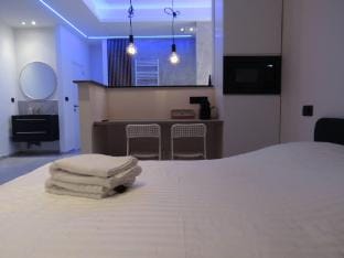 Salt Spa de Panne center Apartment in De Panne