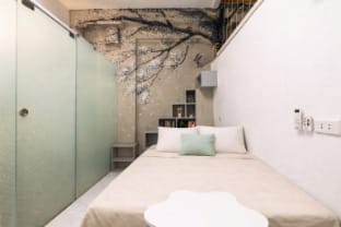 CaramelHome Apartment in Hanoi
