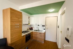 PoloTuristicoUmbria Appartamento del Bacio Apartment in Perugia