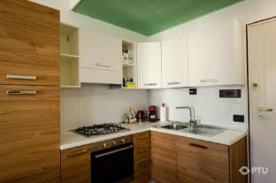 PoloTuristicoUmbria Appartamento del Bacio Apartment in Perugia