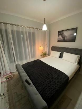 LAGOON BEACH VIEW 2 BEDROOM Apartment in Pretoria