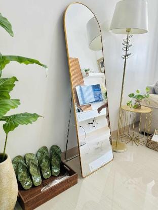 Family Oasis at Leaf with Netflix in Muntinlupa Apartment in Muntinlupa