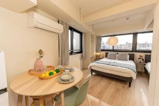Mi-Hotel Kameido Apartment in Japan